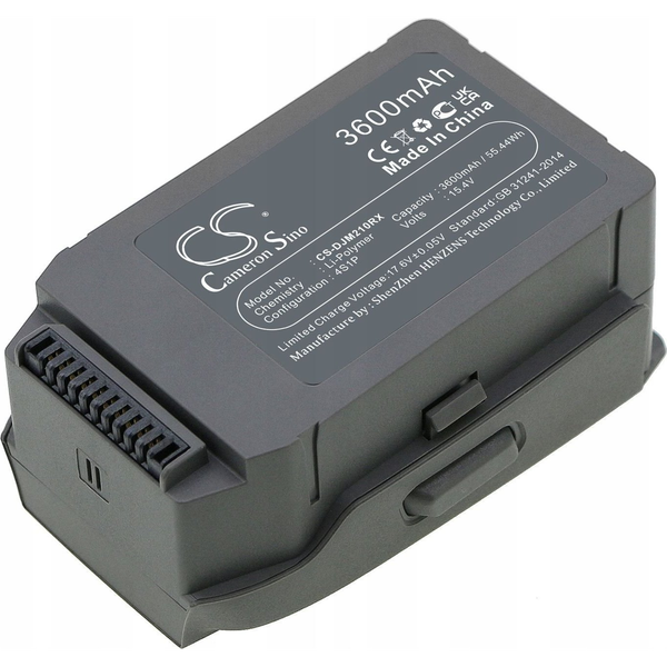 Akumulátor Cameron Sino Li-Polymer 3600 mAh pro DJI Mavic 2 Pro/Zoom