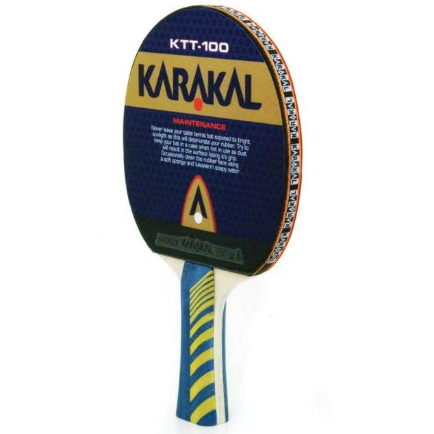 Karakal KTT 100 pingpongütő (5032032922000)
