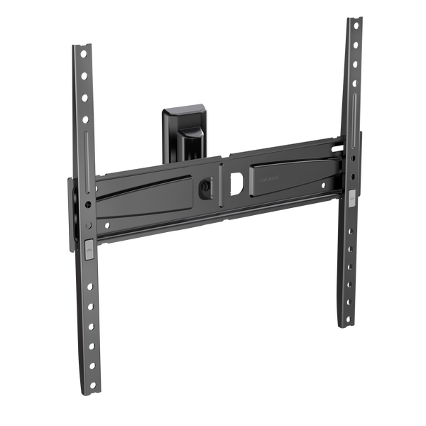 Стойка за стена за телевизор Meliconi Flatstyle FTR400, конзола за стена за телевизор VESA 400