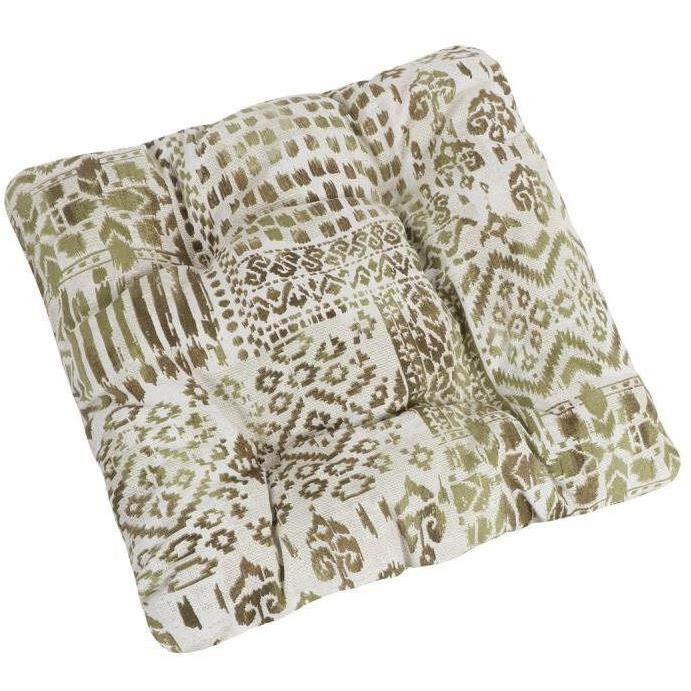 Bellatex IVO steppelt - 40×40 cm - indián motívumokkal (3848)