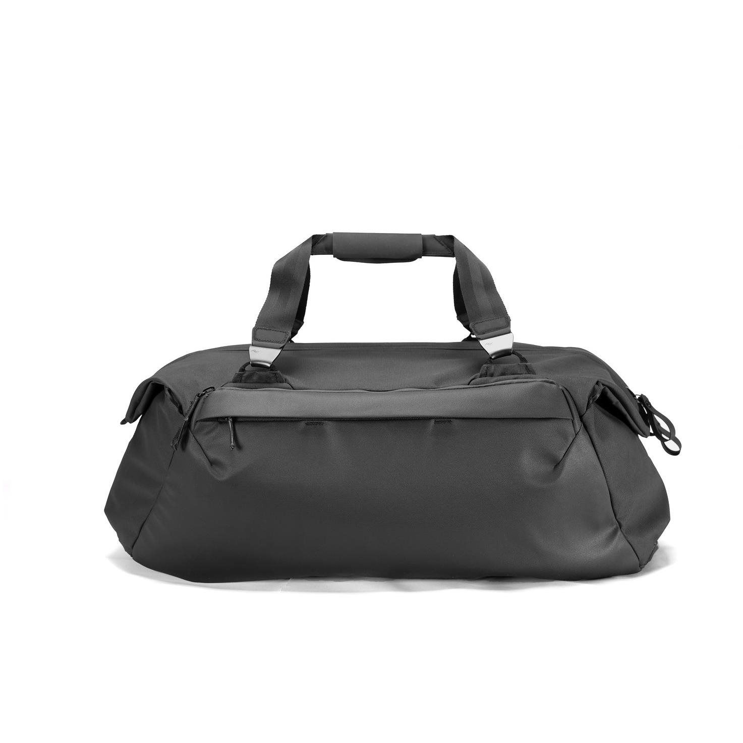 Peak Design Travel Duffel 65L - Black (BTRD-65-BK-1)