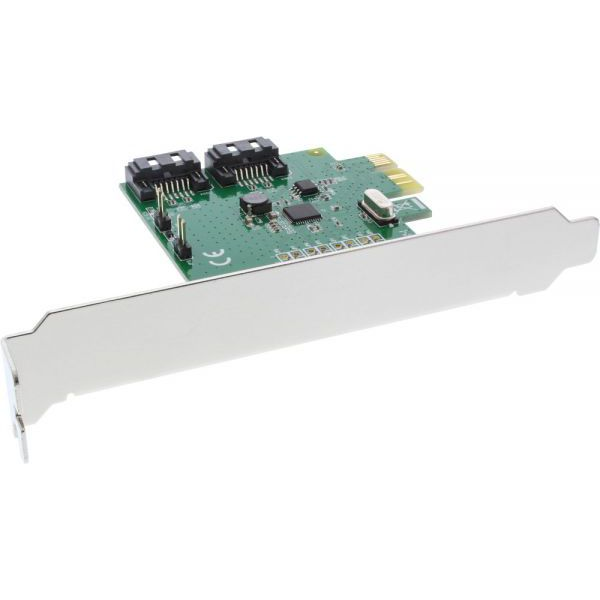 InLine 76696C plăci/adaptoare de interfață Intern SATA
