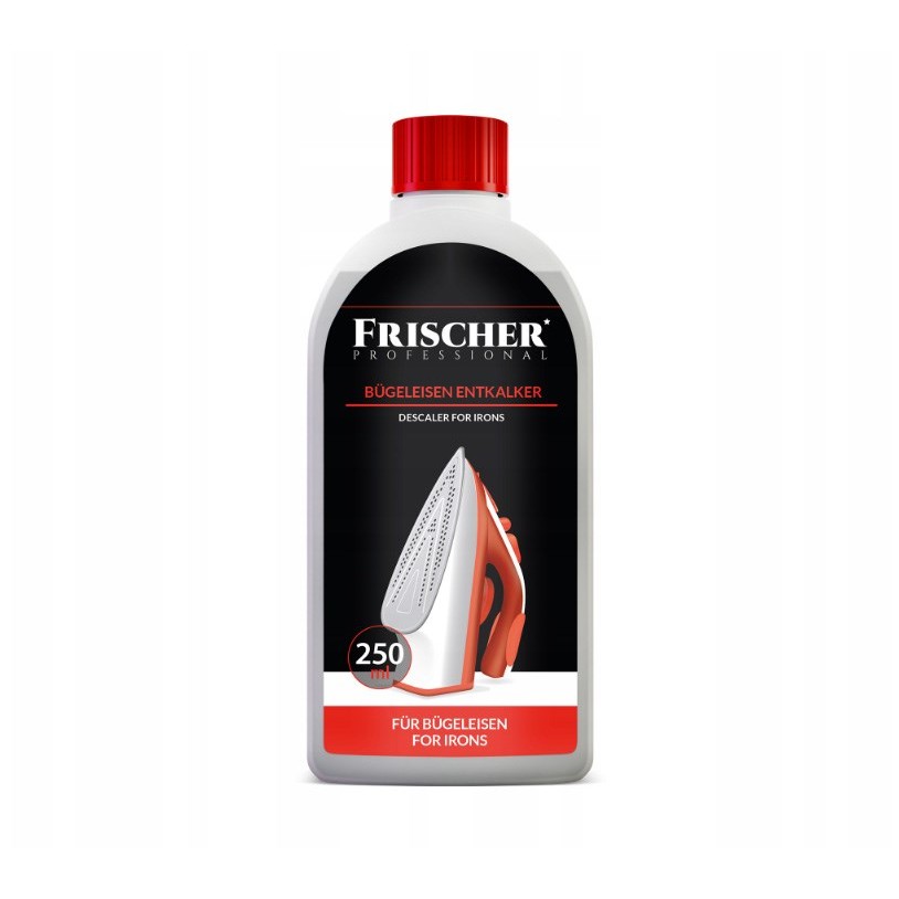Frischer Vasaló vízkőoldó 0.25L (FR00015_250)