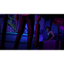 The Wolf Among Us