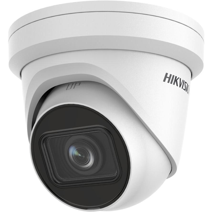 Hikvision DS-2CD2H83G2-IZS (8MP, 2,8-12mm, kültéri, H265+, IP67, IR30m, ICR, WDR, 3DNR, SD, PoE, IK10) IP turretkamera (DS-2CD2H83G2-IZS(2.8-12MM))