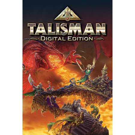 Talisman: Digital Edition
