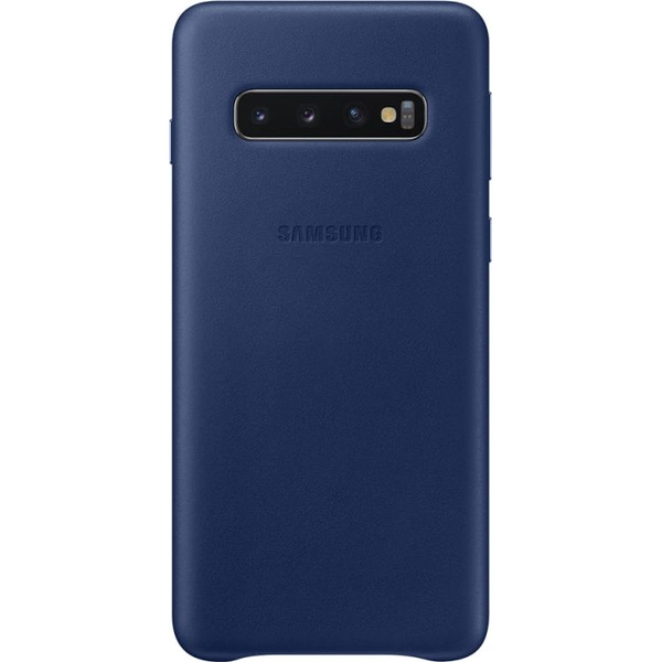 Samsung EF-VG973 кейс за мобилен телефон 15,5 см (6.1") Калъф Син