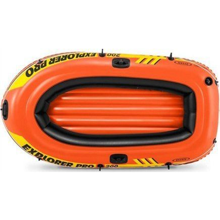 Explorer 2 (58356NP)