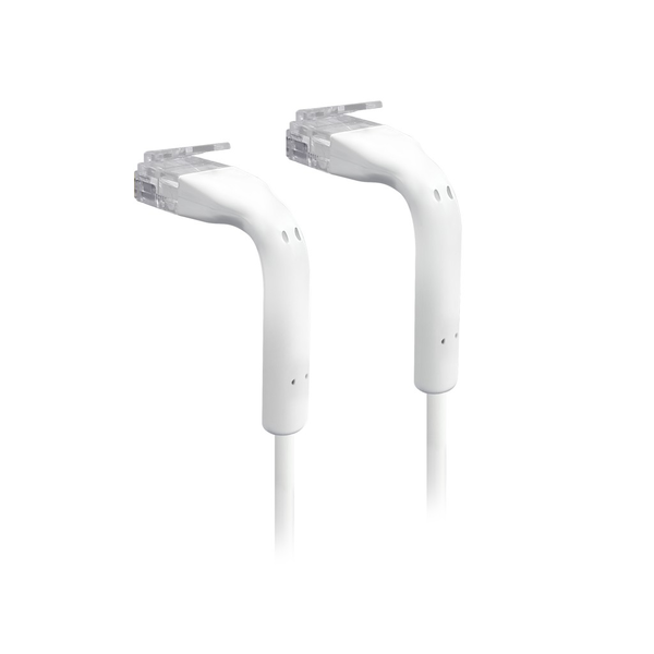 Patch cable Ubiquiti U-Cable-Patch-5M-RJ45, patch kabel,5m,Cat6, white