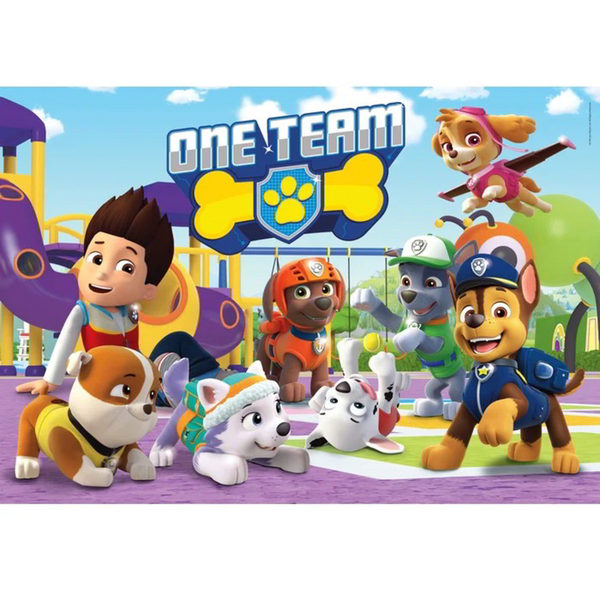 Clementoni 24779 puzzle 40 kusov rozprávky