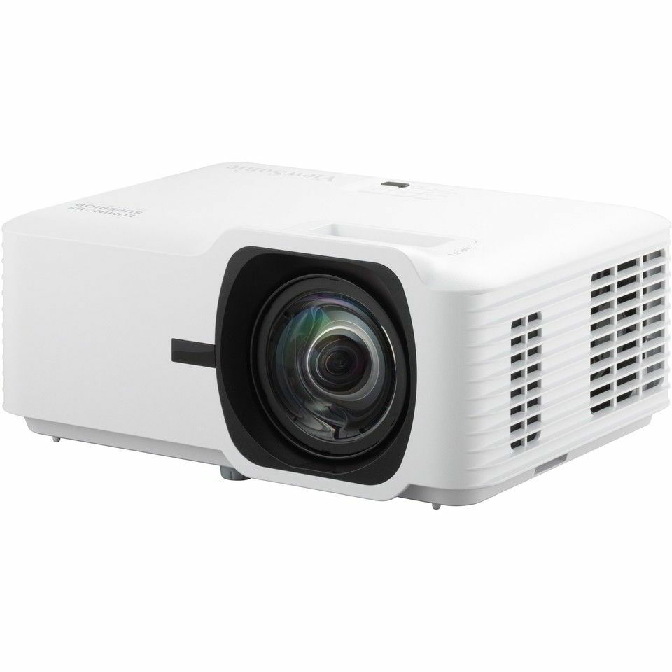 Viewsonic LS711HD FullHD 4000 Lumen Projektor - Fehér (LS711HD)