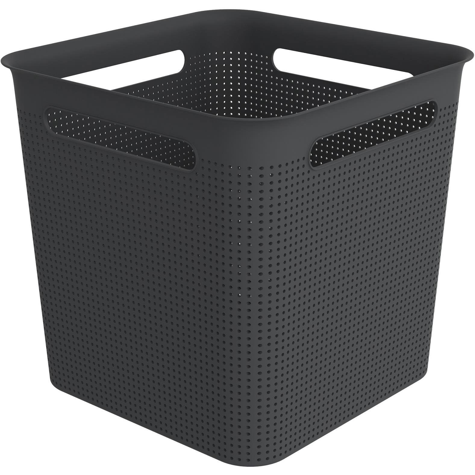 Rotho Brisen 18L - fekete (1024008080)