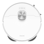 Dreame L10s Ultra Gen 2 Smart Robotporszívó felmosó funkcióval - Fehér / Szürke