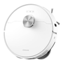 Dreame L10s Ultra Gen 2 Smart Robotporszívó felmosó funkcióval - Fehér / Szürke