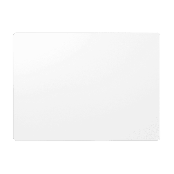 Sony PCK-LG1 LCD-védő fólia (1 db / csomag)