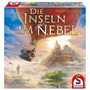 Schmidt  Die Inseln im Nebel német nyelvű társasjáték (18913183)
