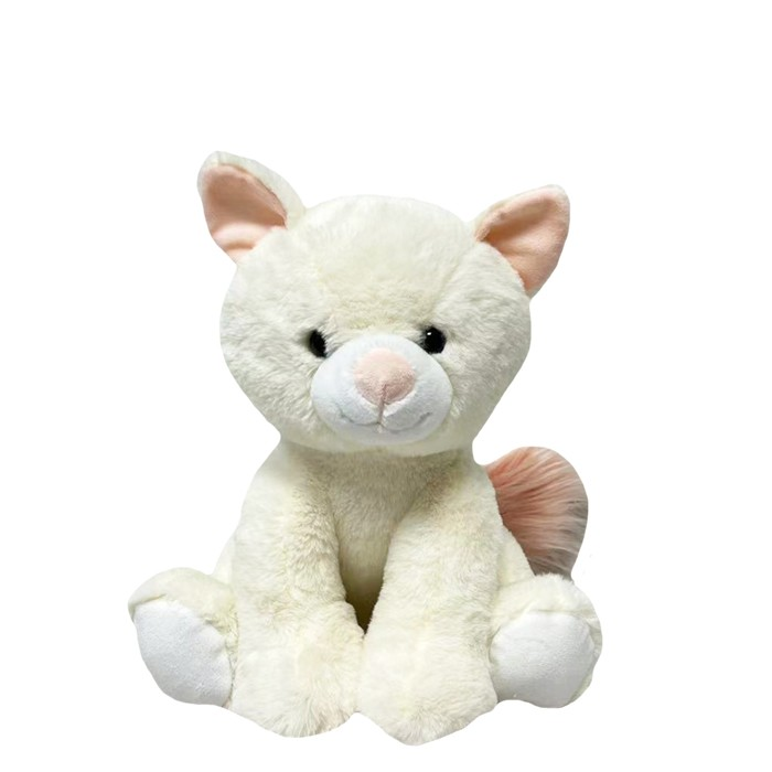 Tulilo Alex Cica plüss figura - 30 cm (9341)