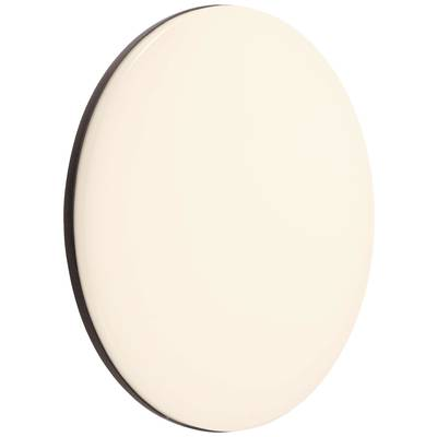 Deko Light 348072 Mensae Mennyezetre építhető lámpa LED EEK: G (A - G) 20 W Sötétszürke (348072)