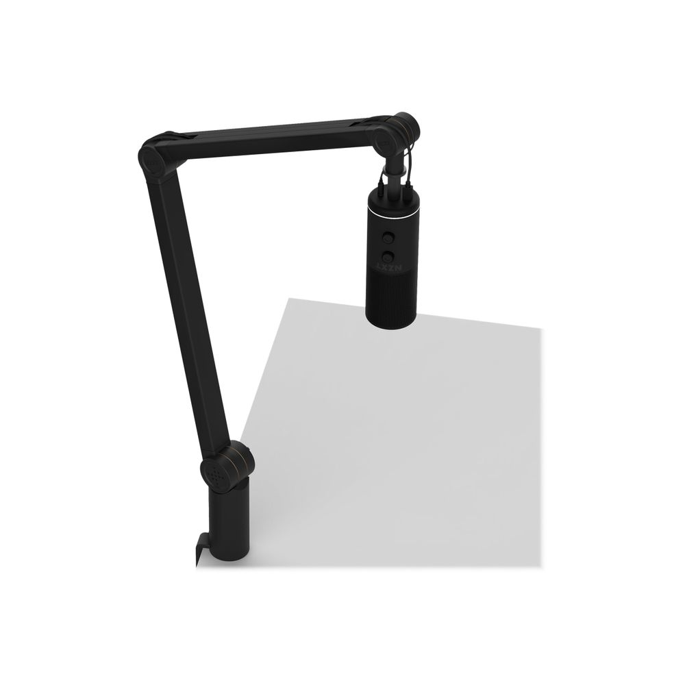 NZXT Boom Arm Mikrofontartó kar (AP-BOOMA-B1)