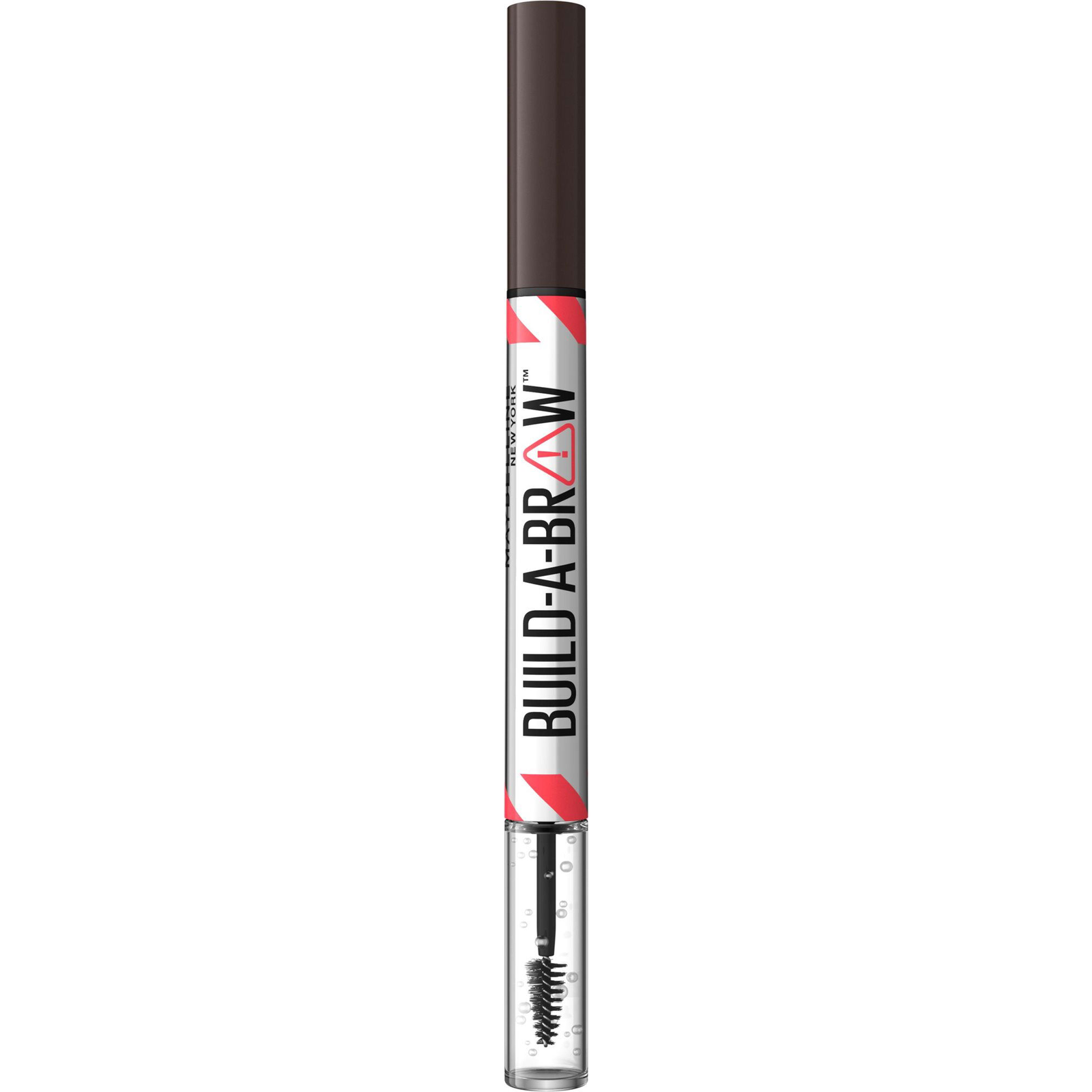 MAYBELLINE NEW YORK Build A Brow 259 Ash Brown (3600531681333)