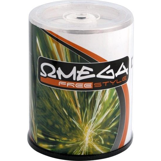 Freestyle DVD-R (x100 pack) 4,7 GB 100 kusov