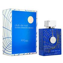 ARMAF Club De Nuit Blue Iconic EdP 200 ml (6294015164299)