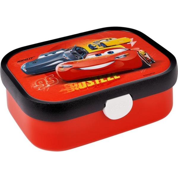 Mepal Lunchbox campus cars 107440065394