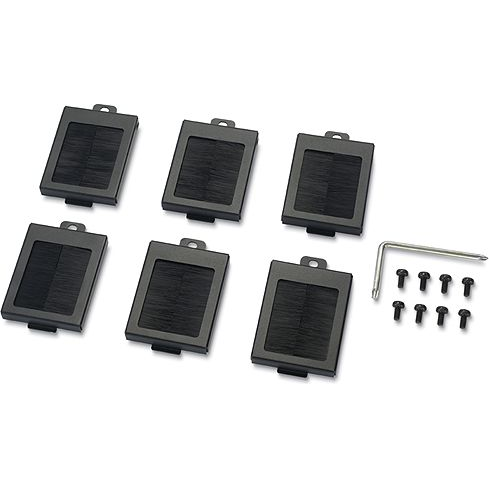 APC AR7706 rack-toebehoren Montageset