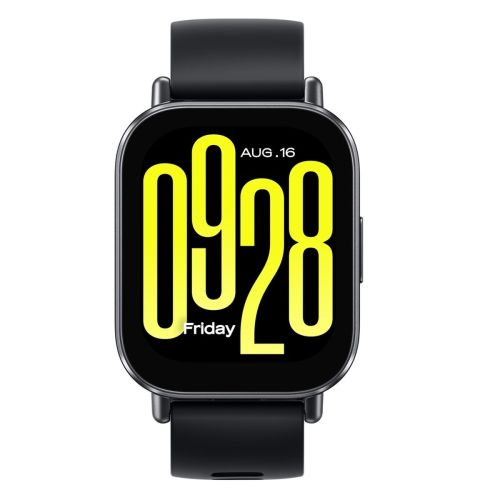 Chytré Hodinky Xiaomi Redmi Watch 5 Active černé