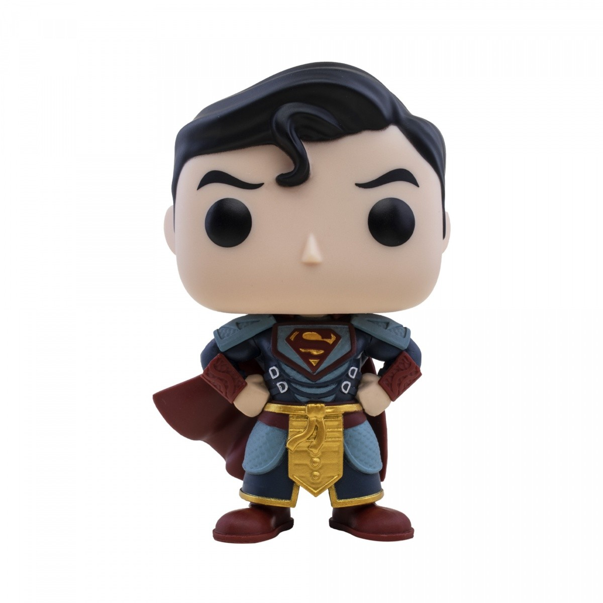 Funko POP Heroes Imperial Palace Superman figura (FNK52433)