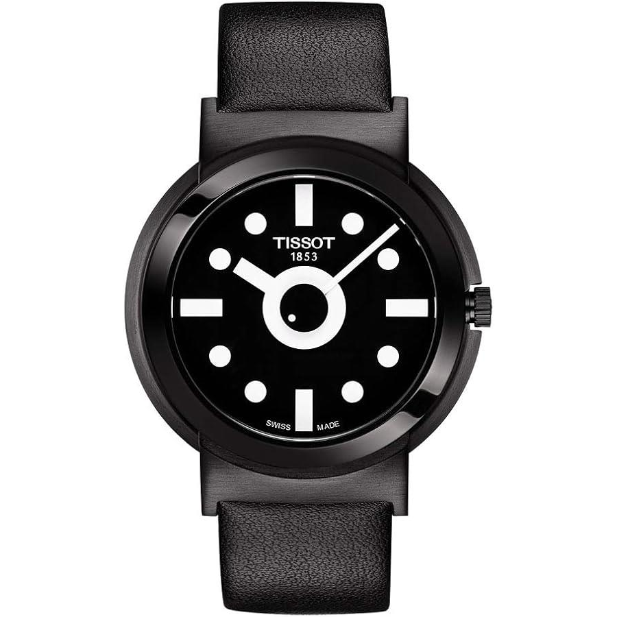 TISSOT Heritage Memphis T1344103705100 (7611608297452)