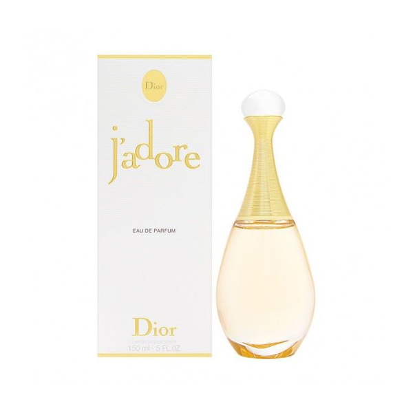 Christian Dior Jadore EDP 150 ml Hölgyeknek