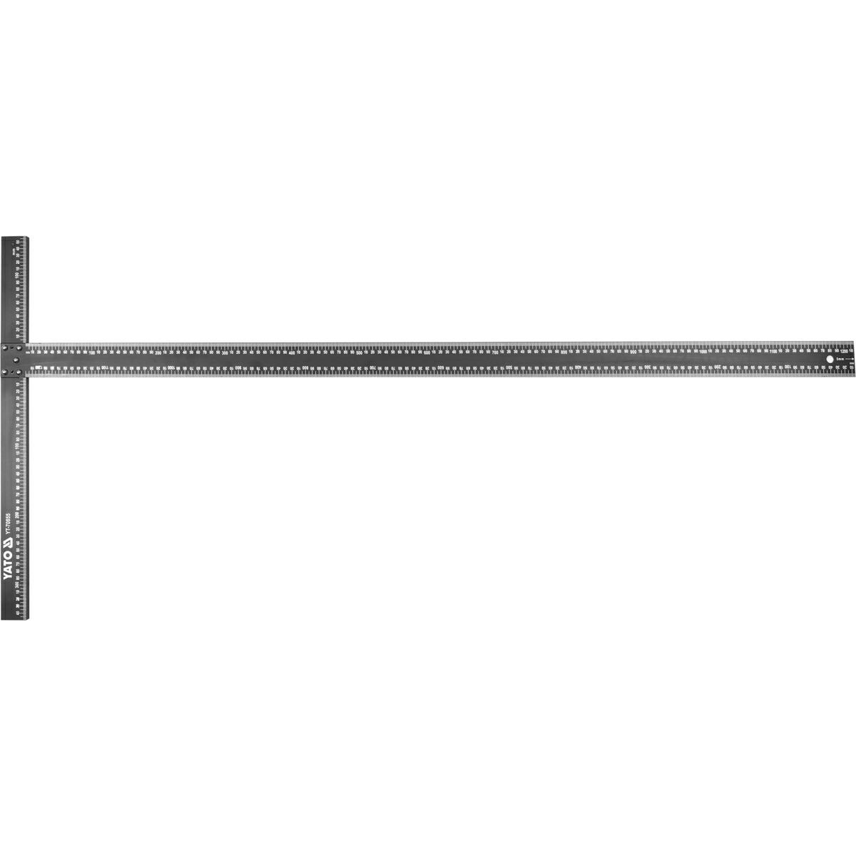 YATO YT-70855 Gipszkarton T-Derékszög - 1200 mm (YT-70855)