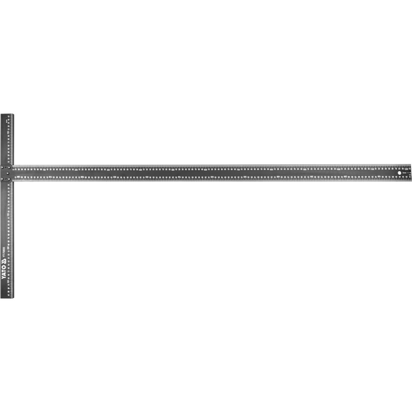 YATO YT-70855 Gipszkarton T-Derékszög - 1200 mm
