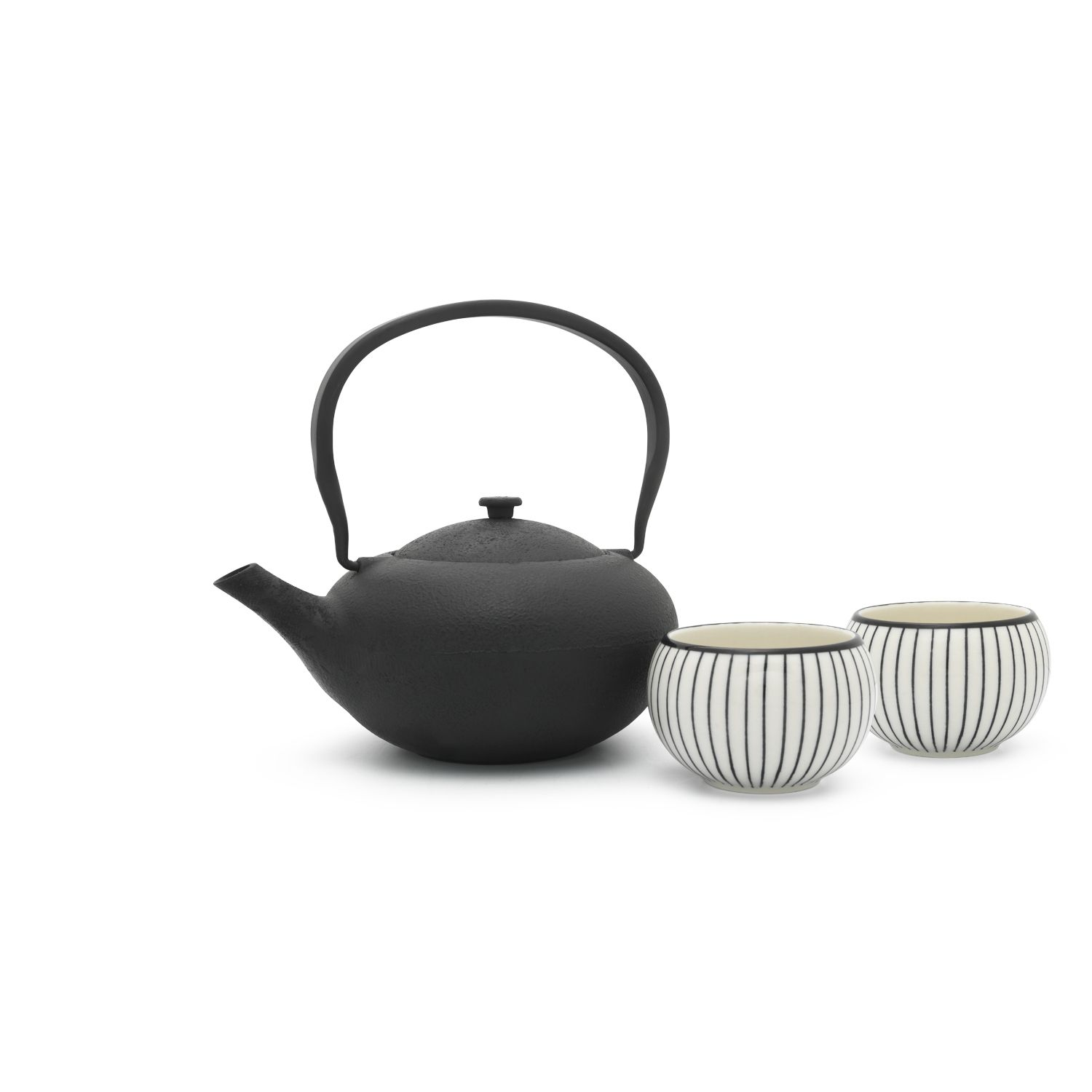 Bredemeijer 1L Teáskészlet (3db/csomag) (157002)