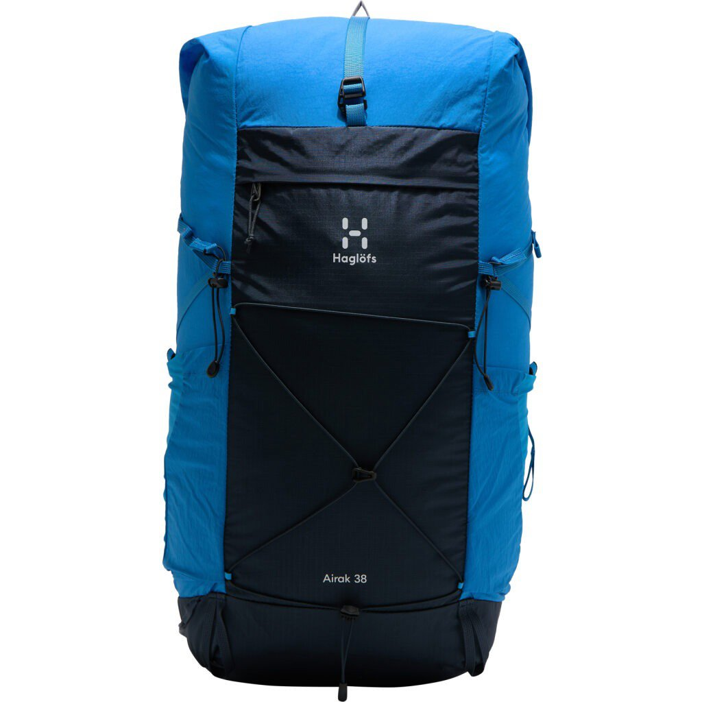 Haglöfs Airak 38, kék, M / L (7318841701509)