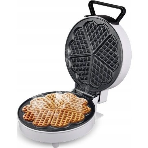 Orava Gofrisütő 1200 W (W-01)