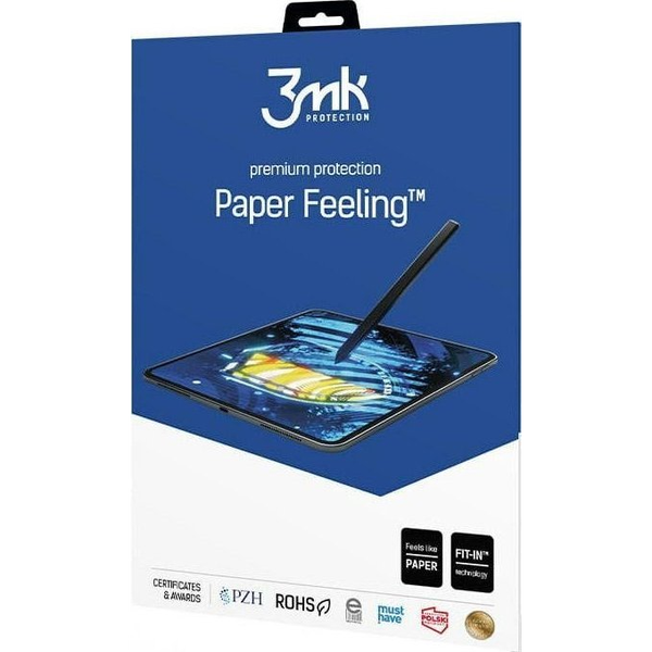 Fólie 3MK pro Pocketbook Touch Lux 5