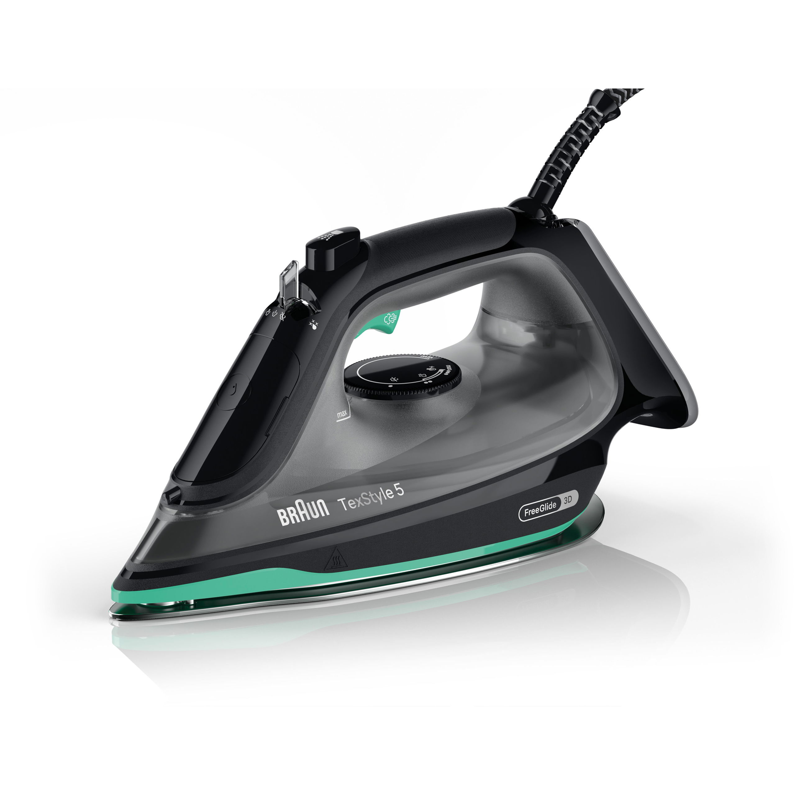 Braun TexStyle 5 SI5277.GR (8021098003874)