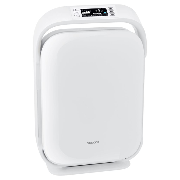 Sencor SHA 9400WH légtisztító fehér
