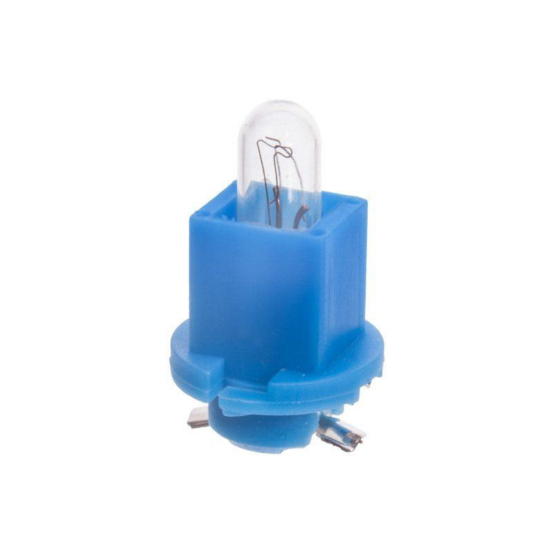 M-Tech ESBR BAX green halogén izzó 12V - 1.2W 1db (72Z54) (72Z54)