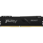 Памет Kingston FURY Beast, 32GB DDR4, 3200MHz CL16, Dual Channel Kit