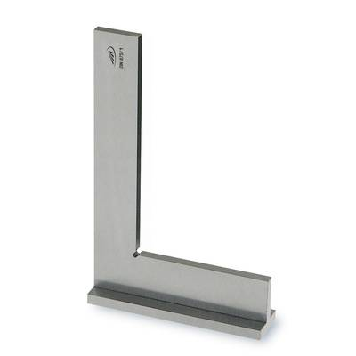 HELIOS PREISSER 0370202 Megállító szög 75 x 50 mm 90 ° (0370202)