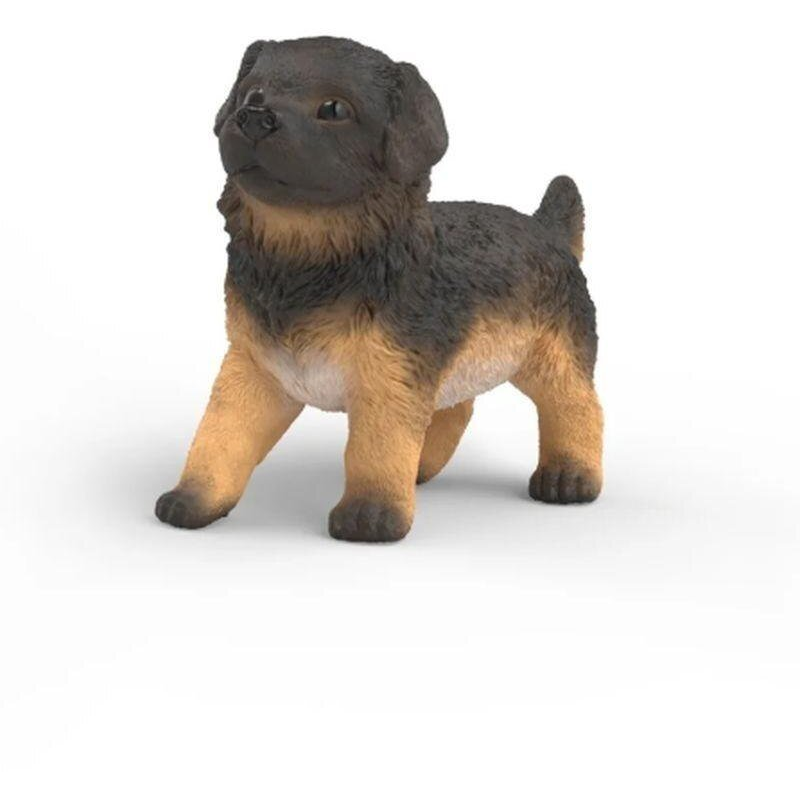 Фигурка на Немска овчарка - Schleich - От серията Farm World — 14925