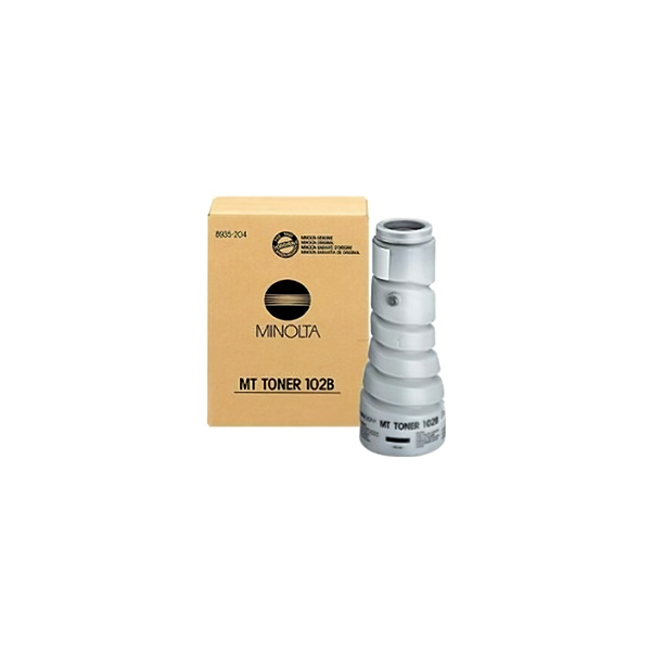 Konica-Minolta Minolta 202B toner ORIGINAL 2 db leértékelt (8935304)