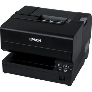 Epson TM-J7700 (301) Жичен Мастиленоструен POS принтер