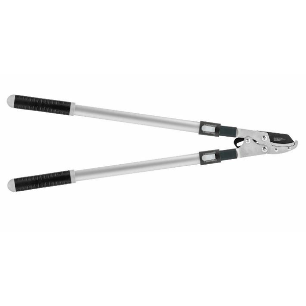 Foarfeca de Gradina Telesopica BASIC™ Cellfast, Taierea Lemnului Uscat, Lama Antiaderenta, Extensie Manere 22 cm, Diametru Maxim 45 mm