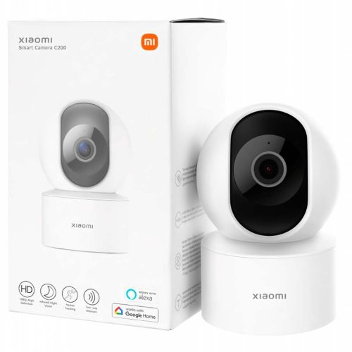 Kupolová kamera (dome) ANALOG Xiaomi C200 2 Mpx (43789)