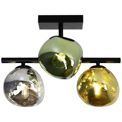 ECO-Light (9550 PL3 COL) CANOPUS Mennyezeti lámpa E14 Multi-color (9550 PL3 COL)