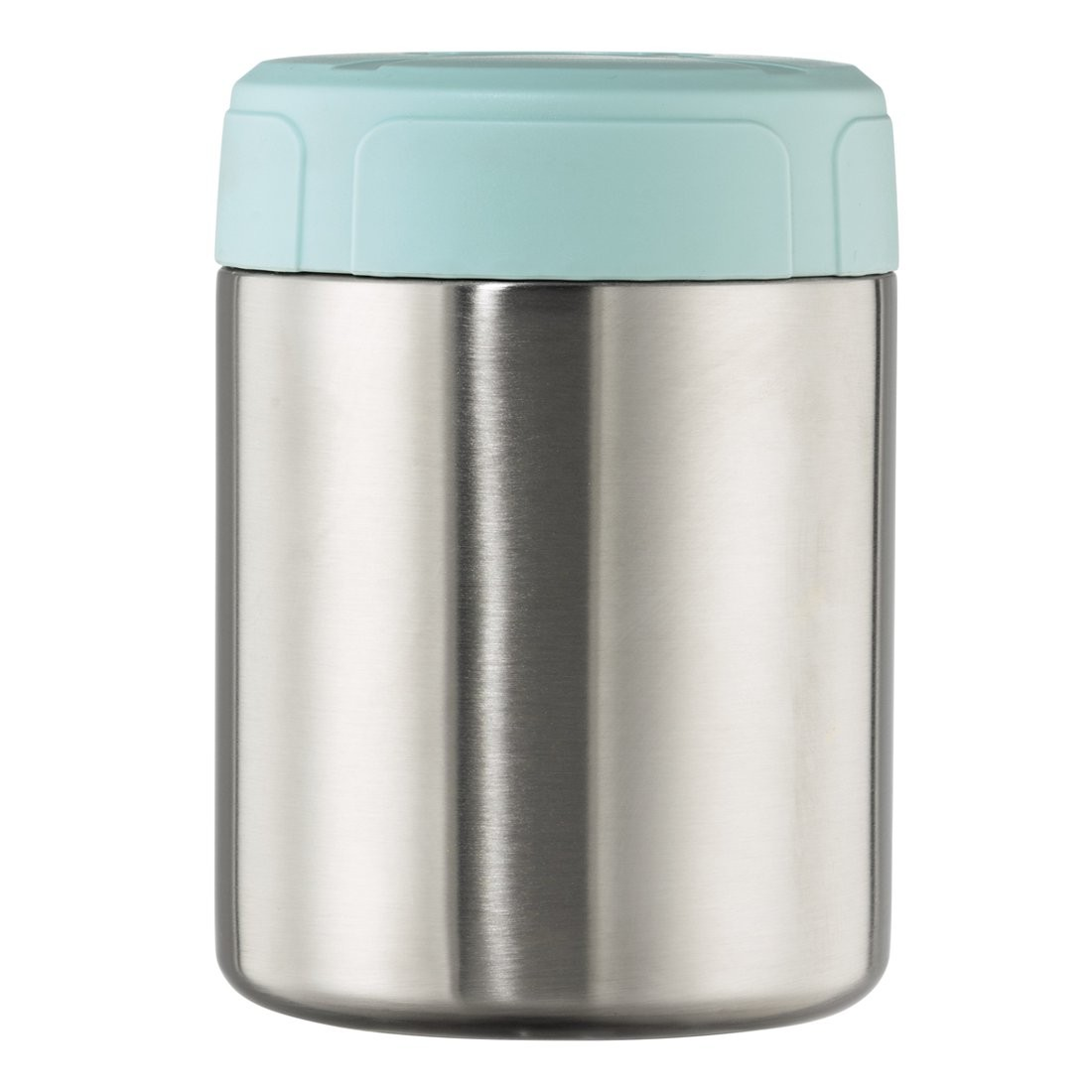 Hama To Go Kör Doboz 0,5 L Kék, Ezüst 1 db (181588)